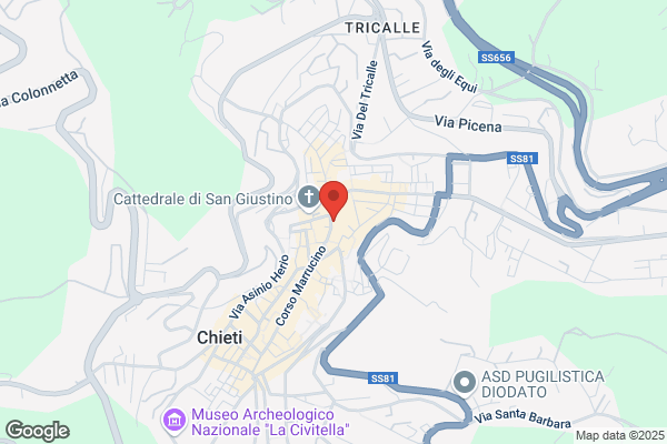 Magico Alverman Di Tiziana Santoro