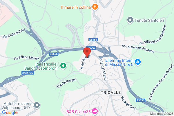 Panificio Marusco