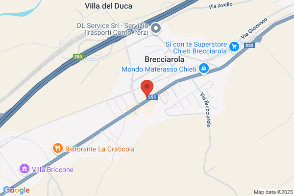 Ristorante Bar Aceto