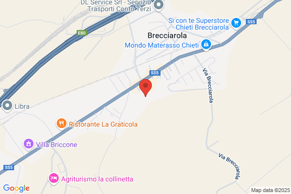 Ristorante Da Gilda