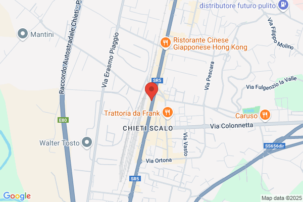 Ristorante Primavera Giannantonio John