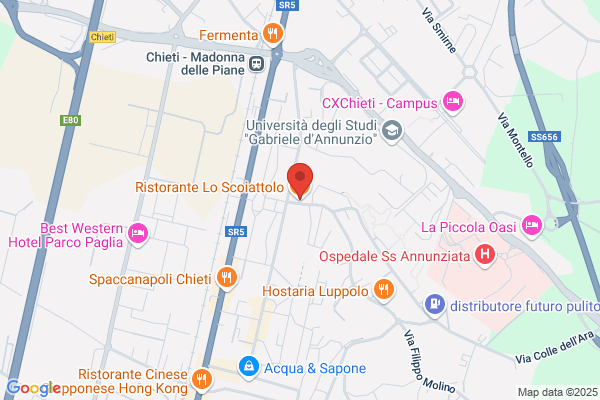 Ristorante S. Martino