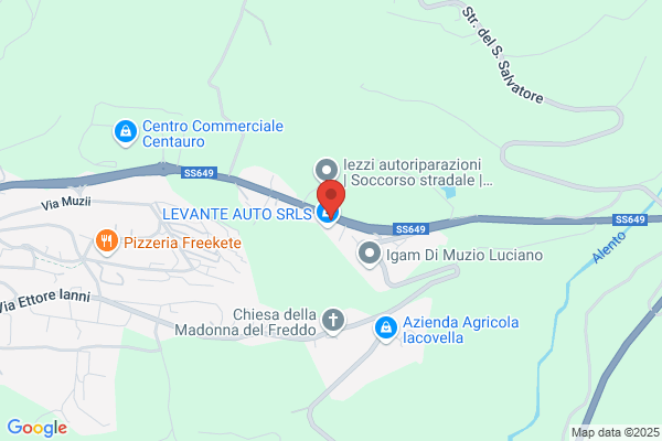 Ristorante Tipico Al Castello