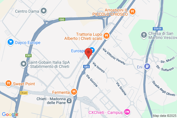 Nuovo Centro Gomme Di Rabottini Giustino Assistenza e vendita pneum/// (Atici)