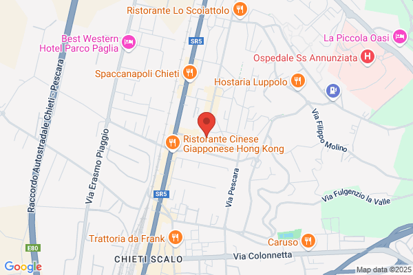 Mail Boxes Etc. - Centro MBE 2648