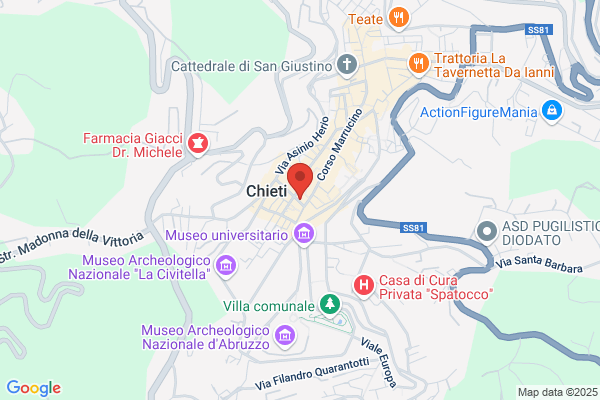 Poste Italiane