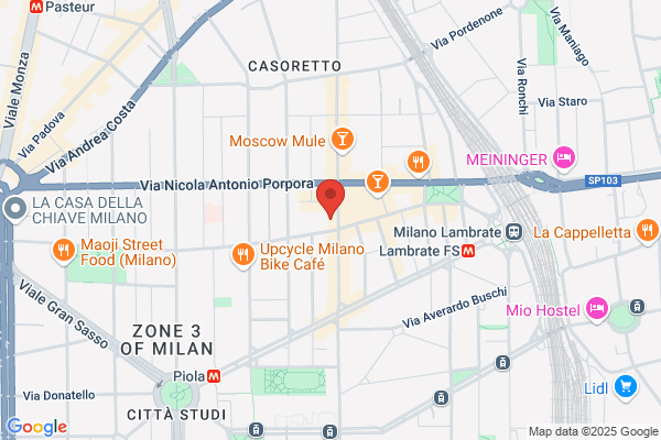 F.I.M.M.G. Sezione Provinciale