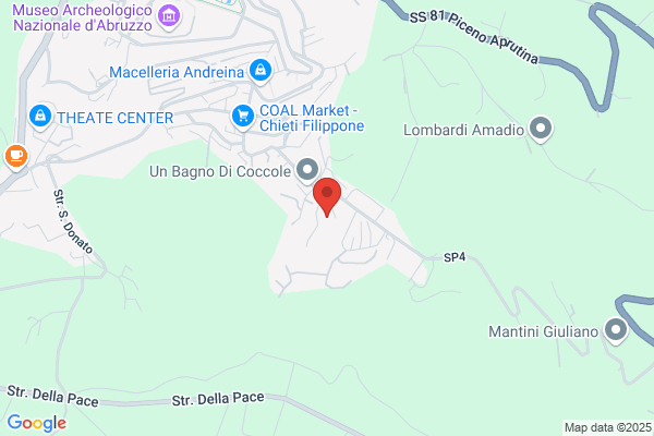 Quadrifoglio Padel Center