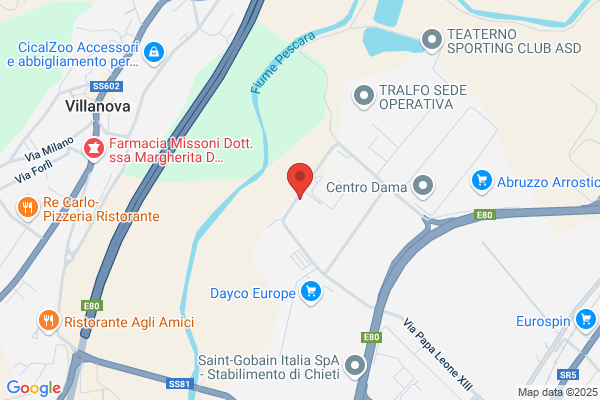 Sport Service Srl