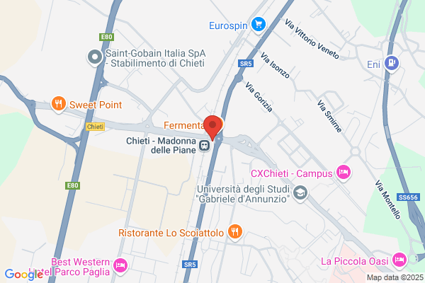 Tabacchi E Profumi Di Mucci Cinzia E Emiliana