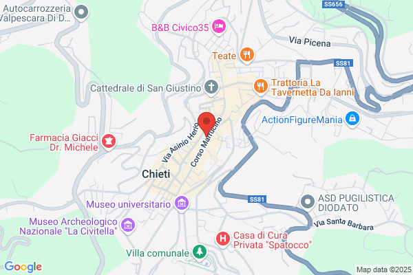 Tecnomediterranea Srl Servizi Di Ingegneria Per Il territorio