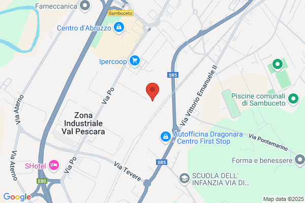 Vetreria Tiburtina Di Di Labio Bruno