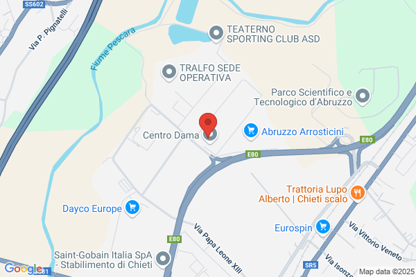 Tecno Srl