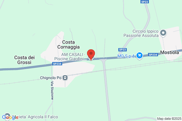 Am Casali