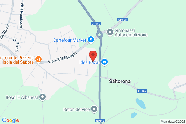 Agricenter Pieve