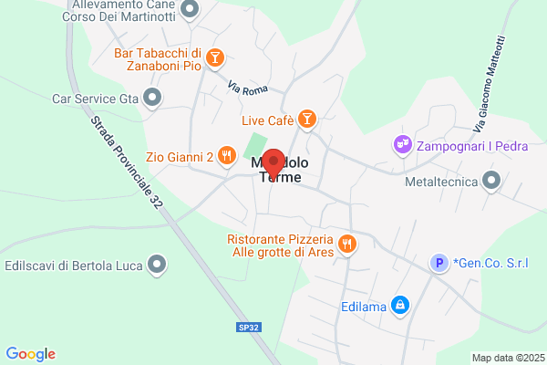 Azienda Agricola Guglielmini Giuseppe