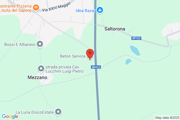 Beton Service