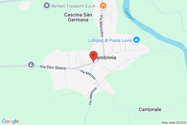 Farmacia Brugnatelli Maria Luisa (Dr.)