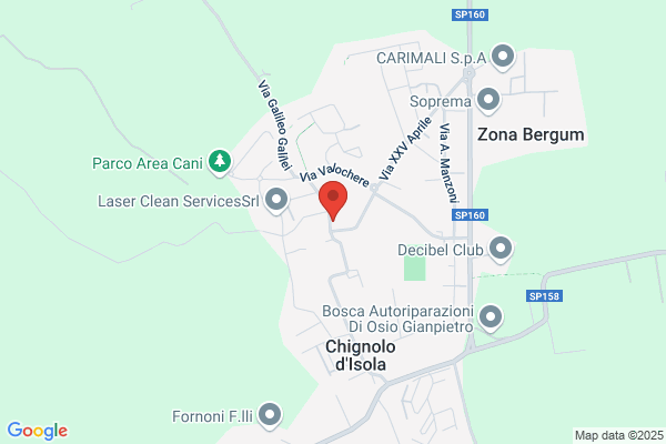 Fisiokinesiterapia Di Albanesi Lorena Lorena
