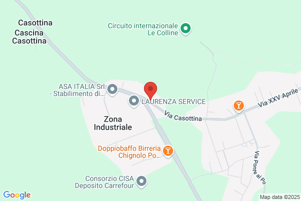 Ime Di Lunghi Giovanni