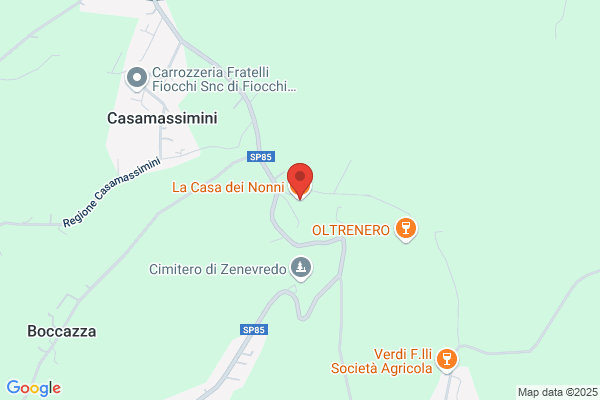 La Casa dei Nonni S.r.l.