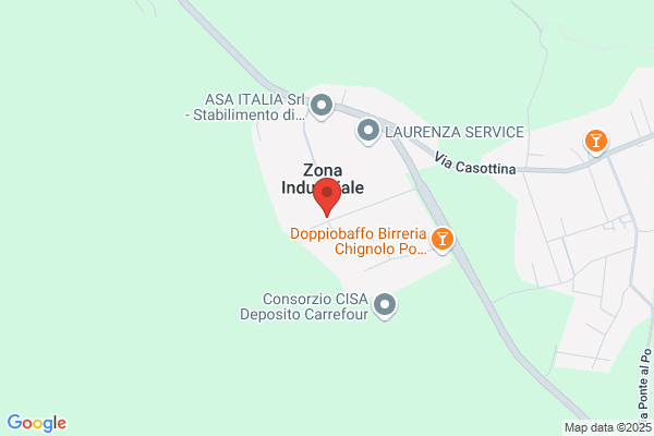 La Nuova Carpenteria