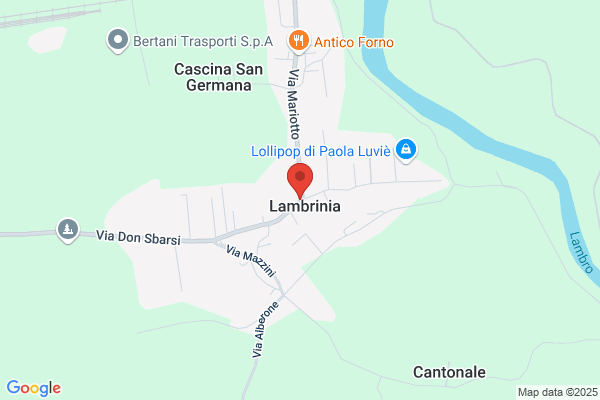 Lambri Elio (Geom.)