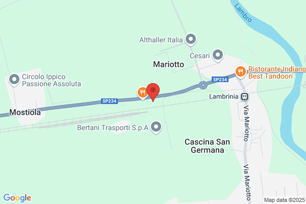 Lambri Sport Di Polenghi Giordano