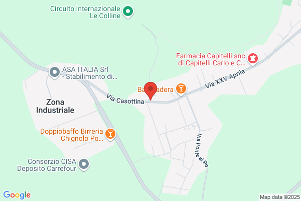 Lariplastik Srl