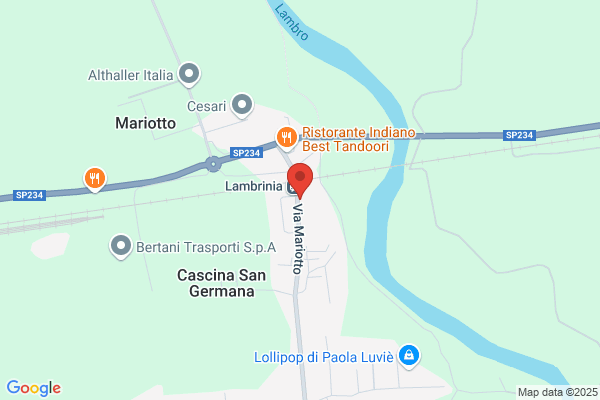 Po Studio Produzioni Srl