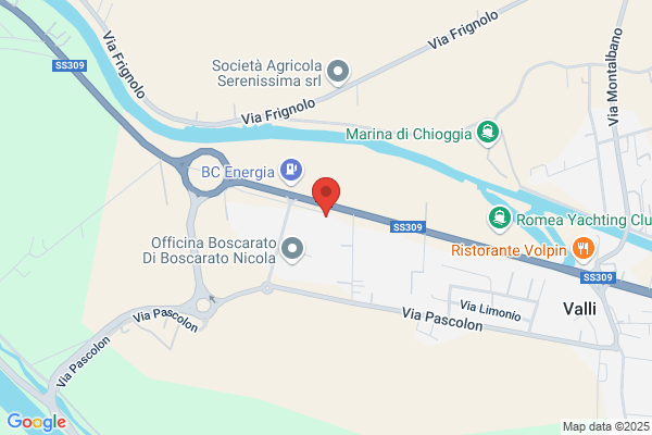 Supermarket Abbigliamento