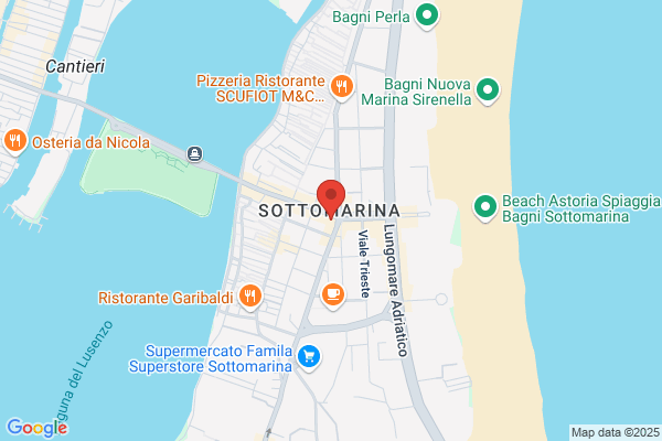 Agenzia Venezia Immobiliare