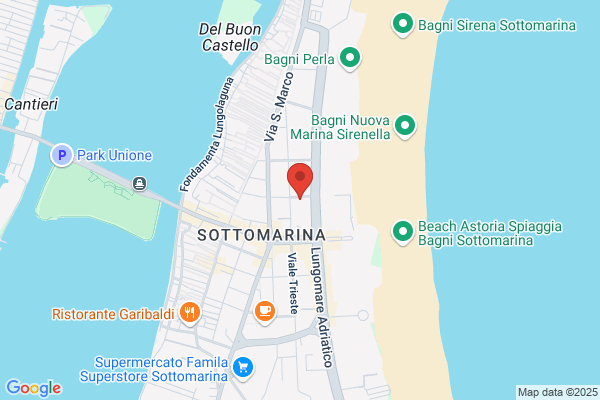 Marina Immobiliare (S.A.S.)