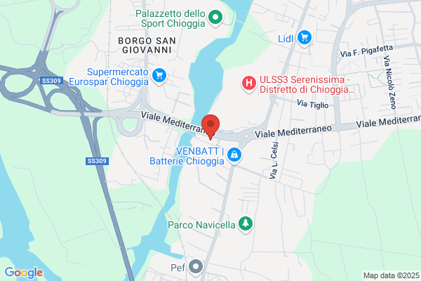 Soluzione Spa