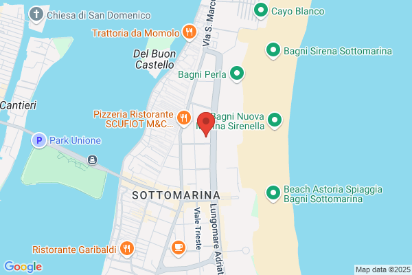 Hotel Capinera