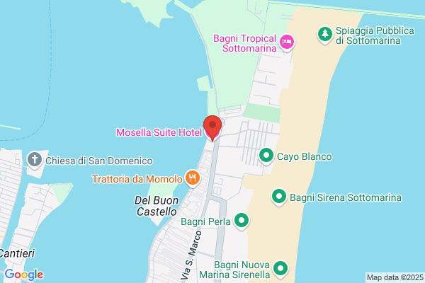 Hotel Mosella