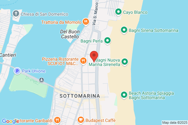 Nuova Italcem