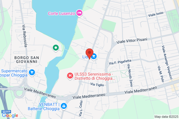 Mobilveneto S.R.L.