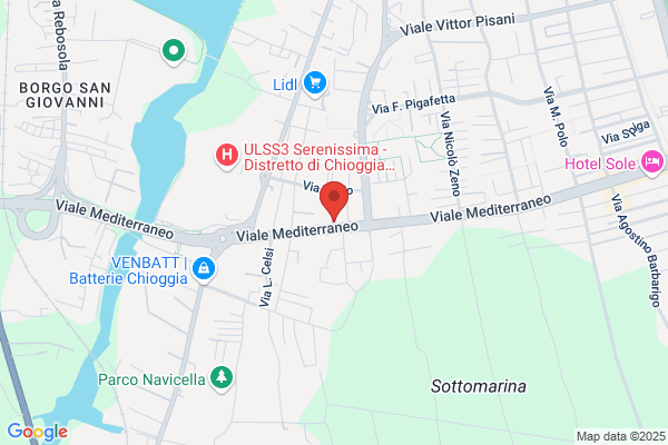 P.P.F. Assicurazioni Snc