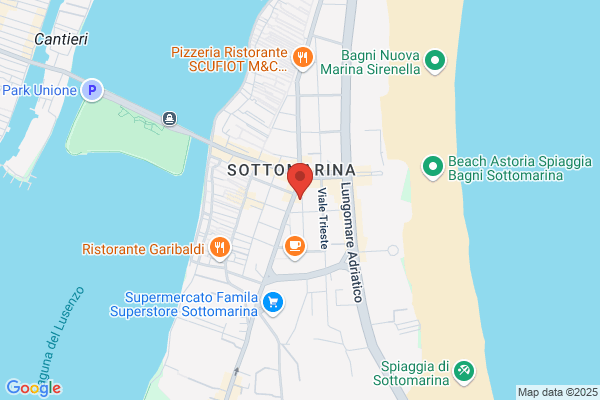 Studio Legale Avvocato Boscolo Cappon Amedeo
