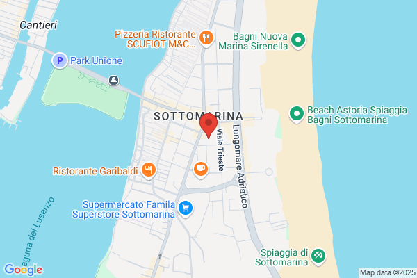 Tiozzo Bastianello maria Sandra (Dr.)