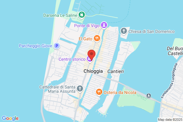 Municipio Di Chioggia