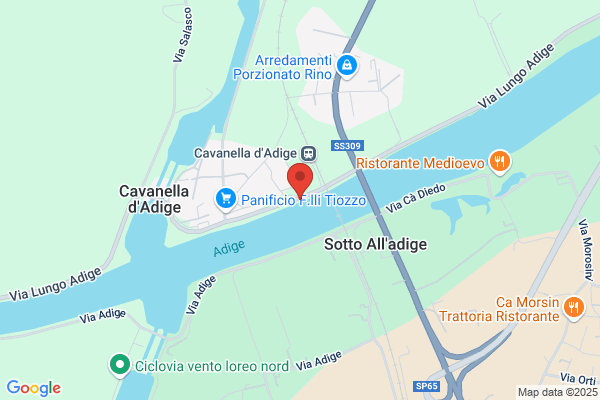 Regione Veneto C.O.V.N.I.