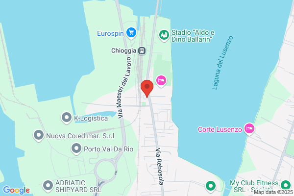 Eni Station