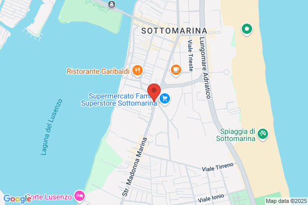 Esso Sottomarina