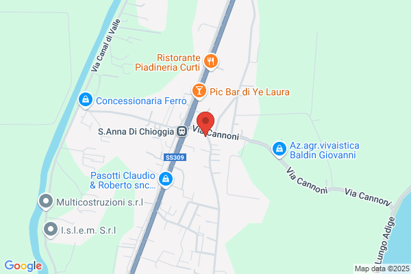 Va-Fral Alimentari Di Bonomo Lucio & C. sas