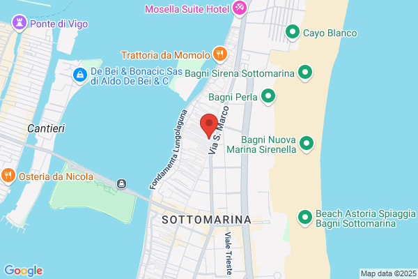 Farmacia al Mare