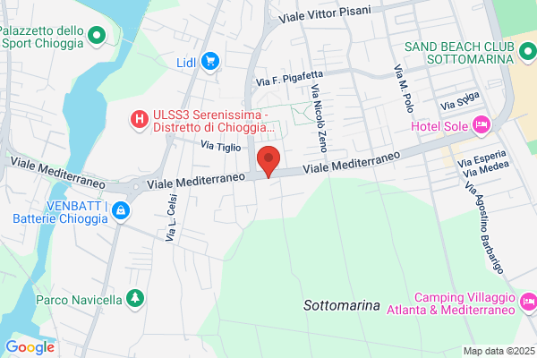 Farmacia Alla Navicella Del Dr. S. Zuolo-Sostituto Dott.Ssa monaco