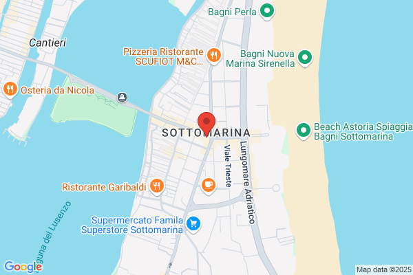 Ottica Todaro Di Boscolo Renato E Figli (S.A.S.)