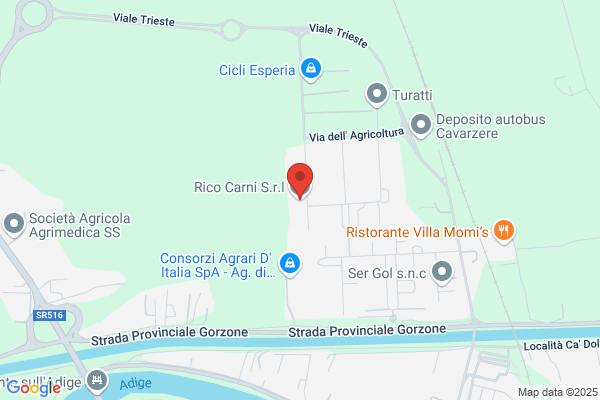 Rico Carni (S.R.L.)